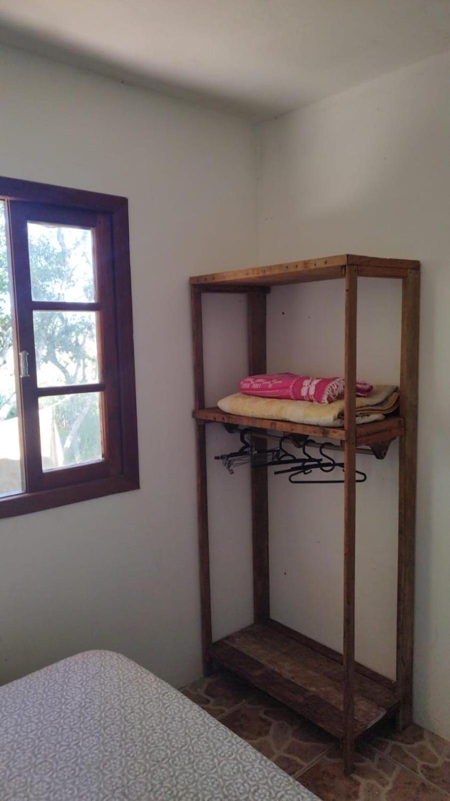 Bed and Breakfast Morada Fenix Guarda do Embaú Zewnętrze zdjęcie