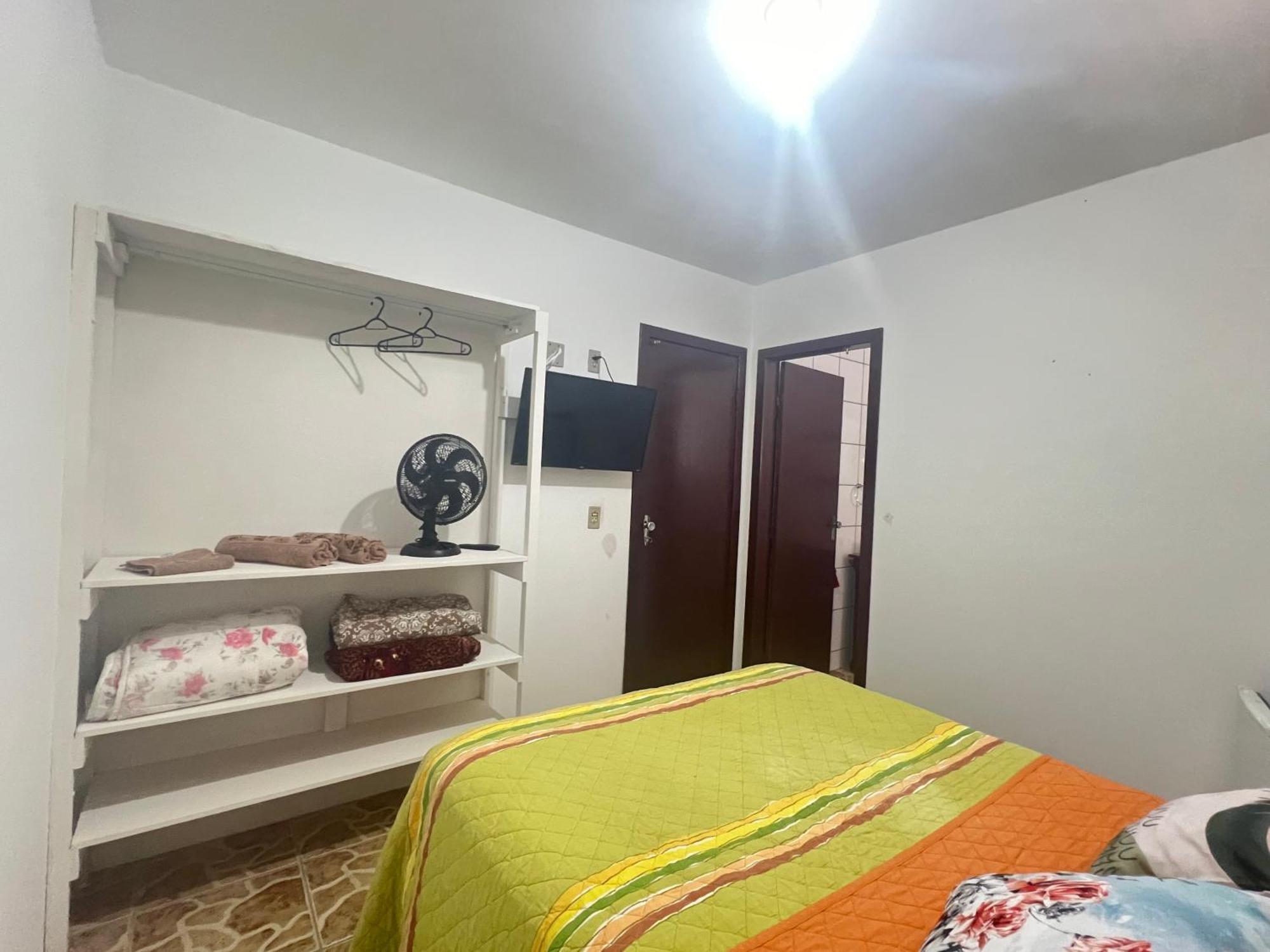 Bed and Breakfast Morada Fenix Guarda do Embaú Zewnętrze zdjęcie